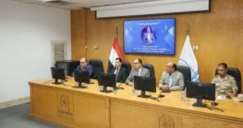 جانب من الفعاليات 