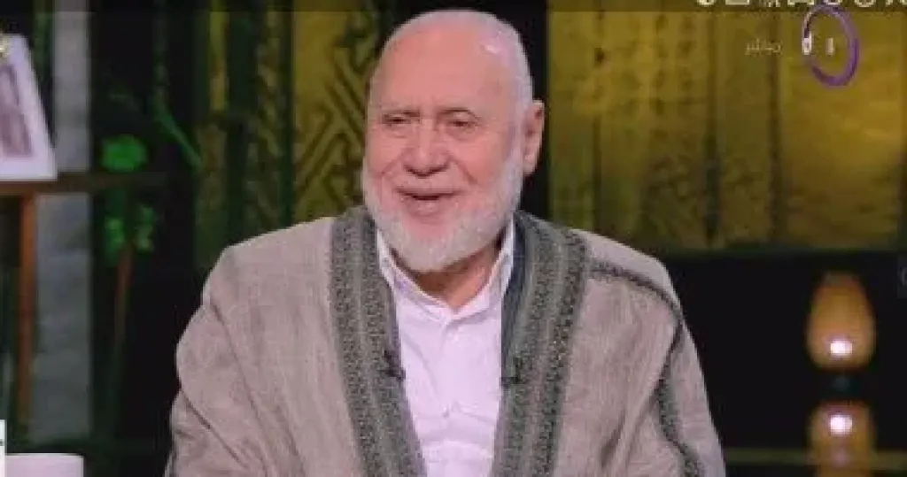 الدكتور محمد مهنا  