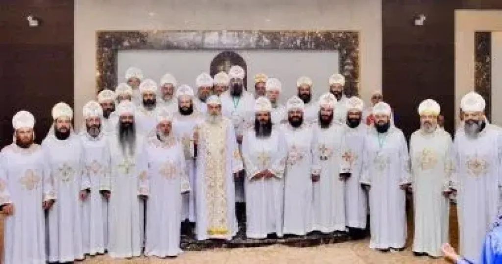 جانب من الفعاليات 
