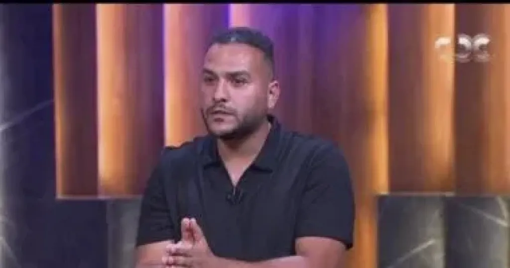 برنامج شارك تانك مصر  