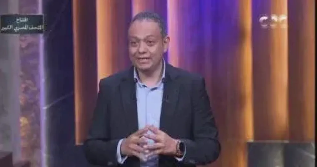 برنامج شارك تانك مصر
