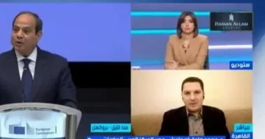 محمد صادق إسماعيل