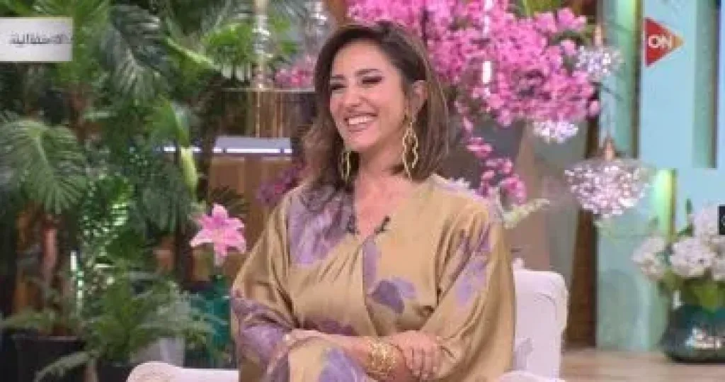 حنان مطاوع 