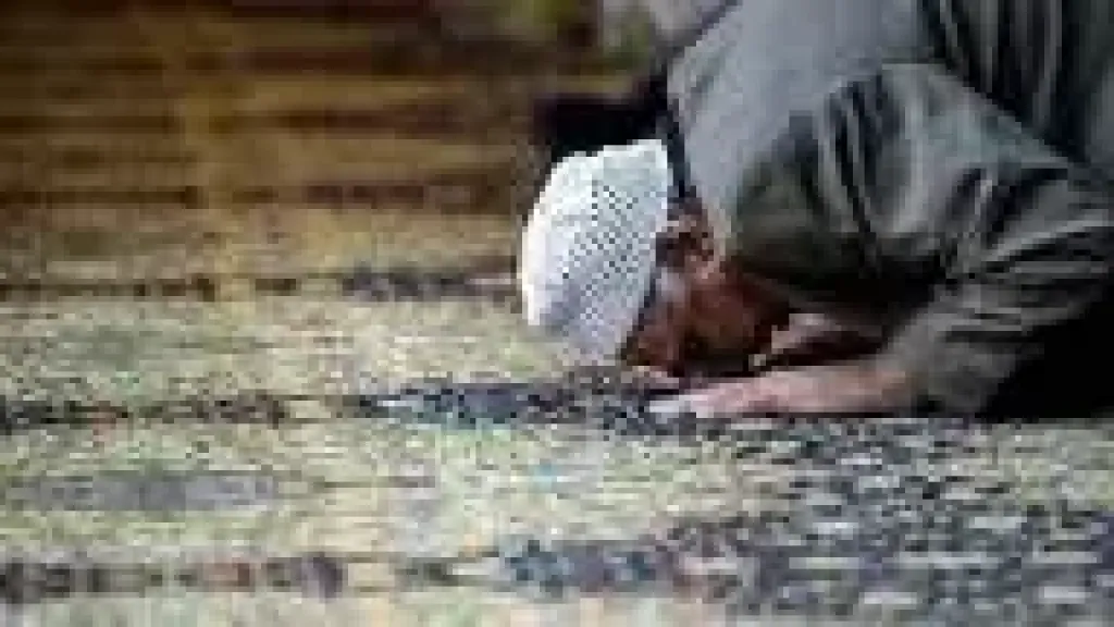مواقيت الصلاة 