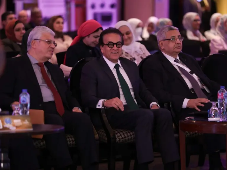 جانب من االمؤتمر