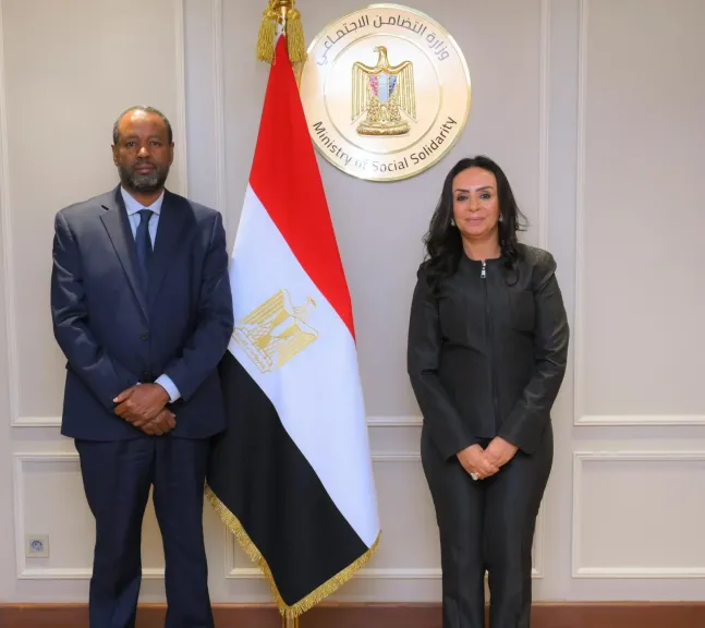 الدكتورة مايا مرسي