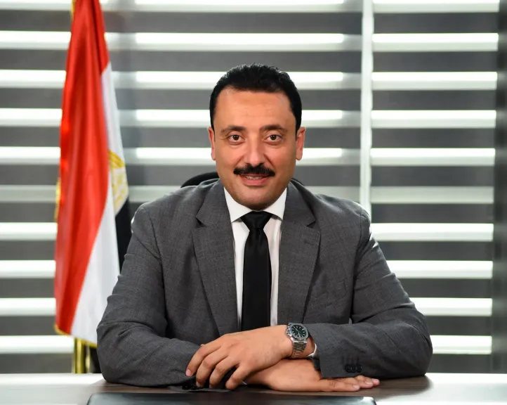 النائب محمد رزق