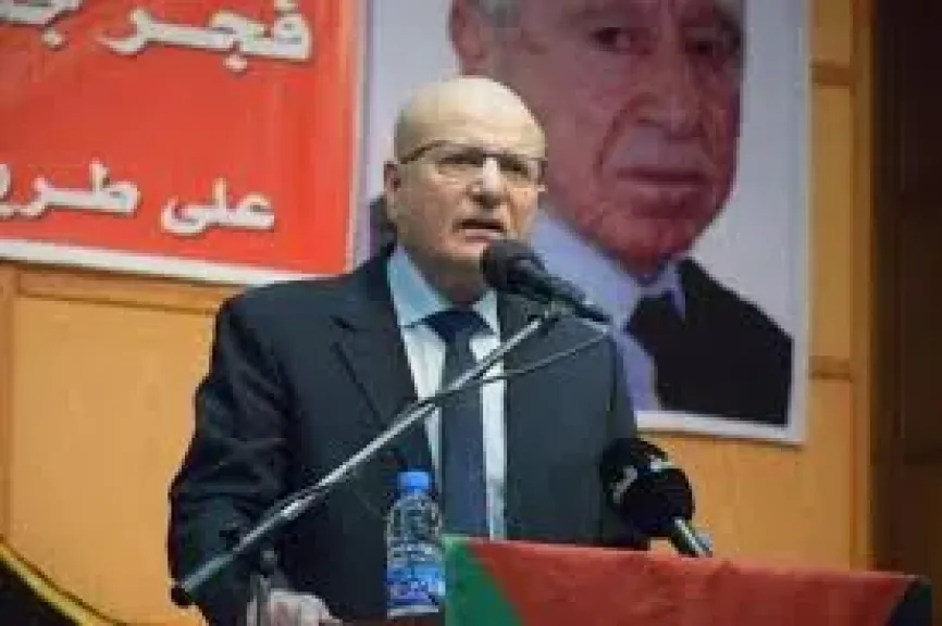 فهد سليمان