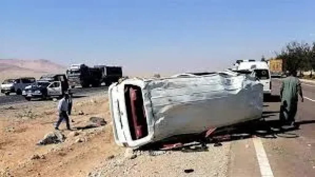انقلاب مكروباص