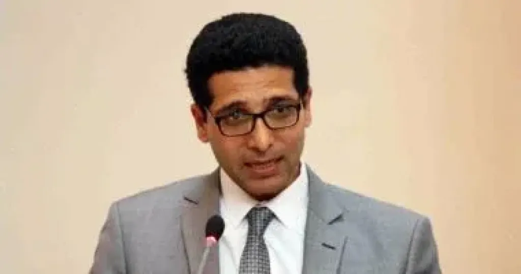 هيثم الحريري  