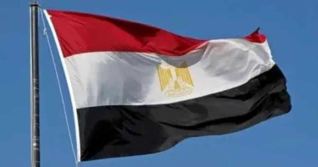 مصر 