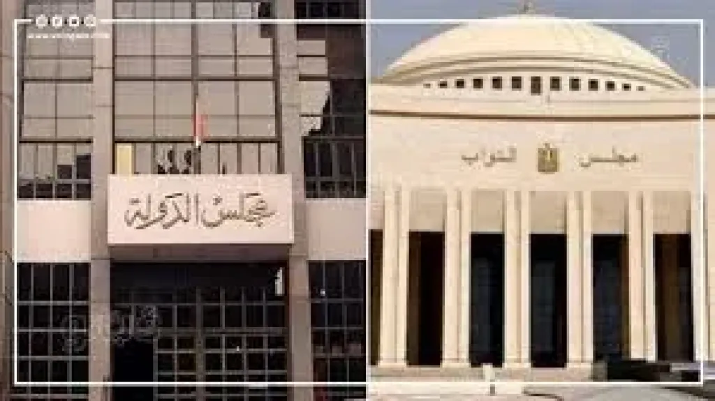 المحكمه الاداريه العليا
