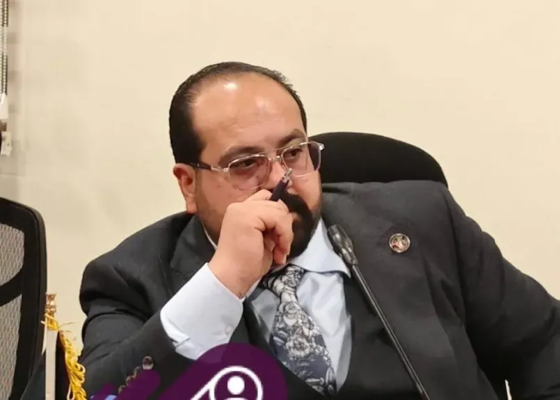 المهندس هاني حليم