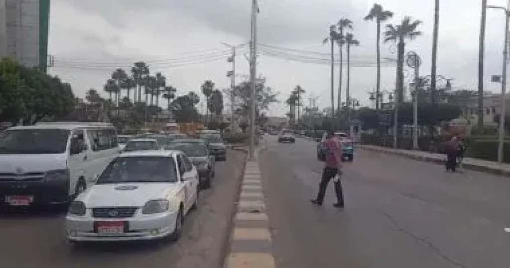 الطقس 