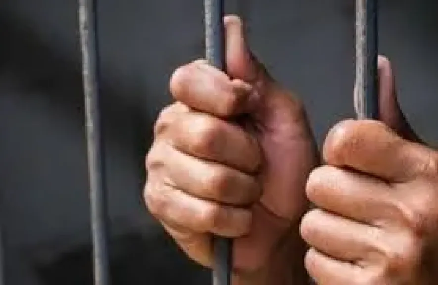 تجديد حبس المتهم