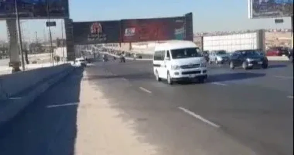 محور 26 يوليو