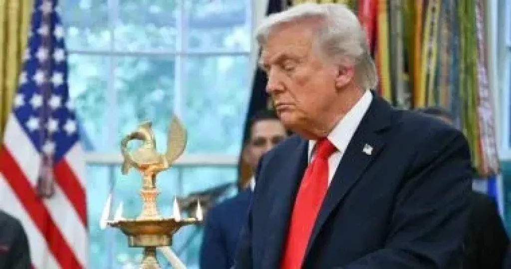 ترامب 