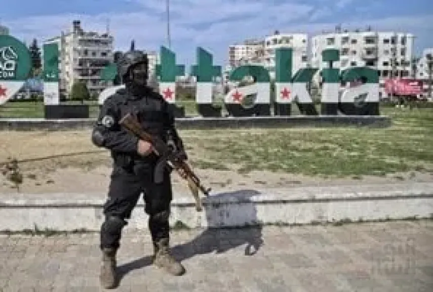 سوريا ـ أرشيفية