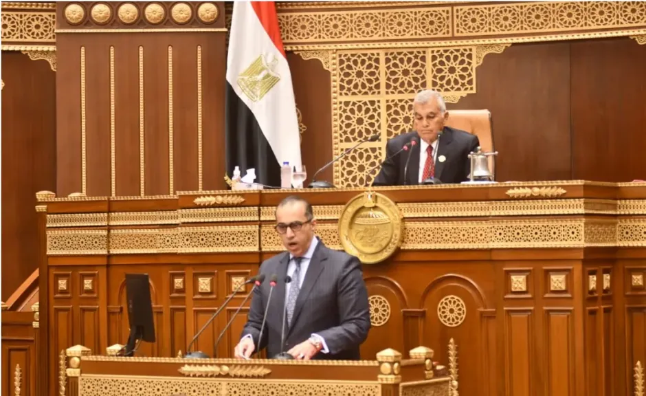 المستشار عصام الدين فريد