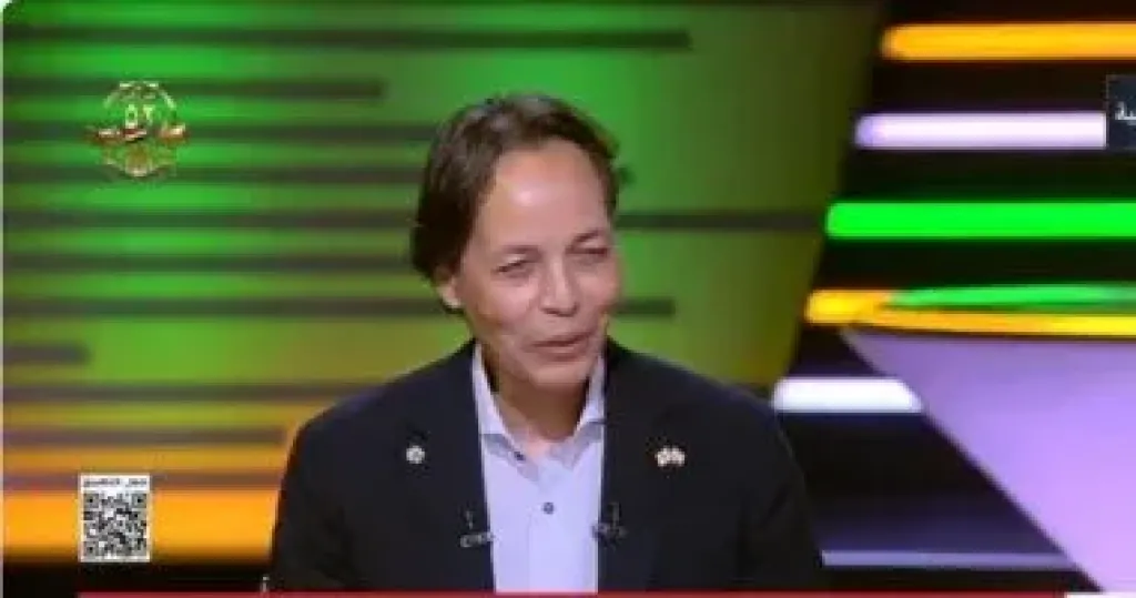 حسين الزناتي 