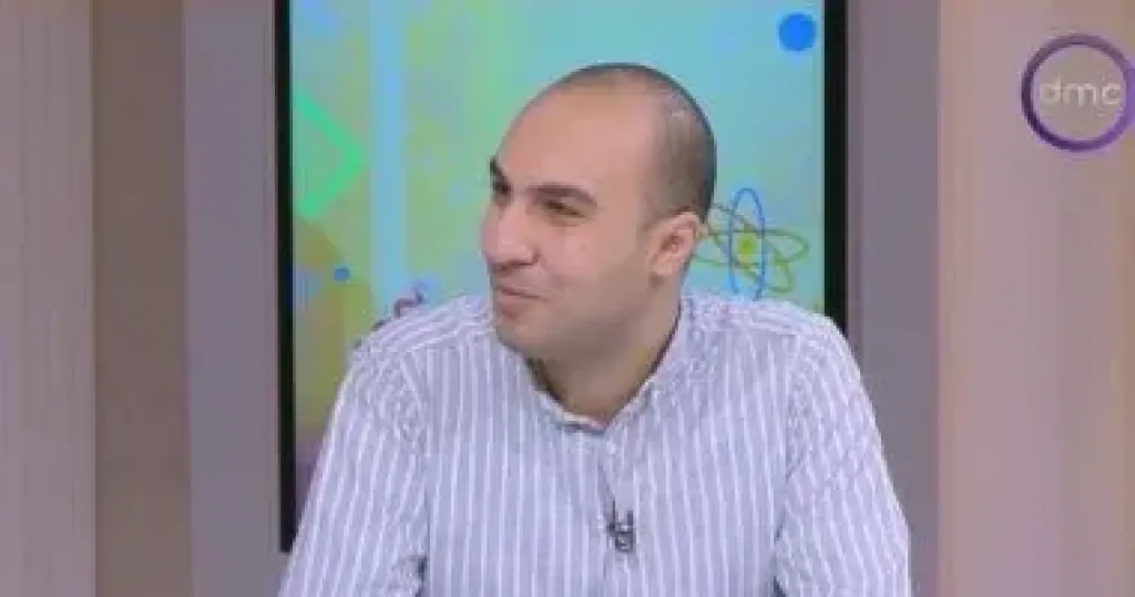 مصطفى ناصر  