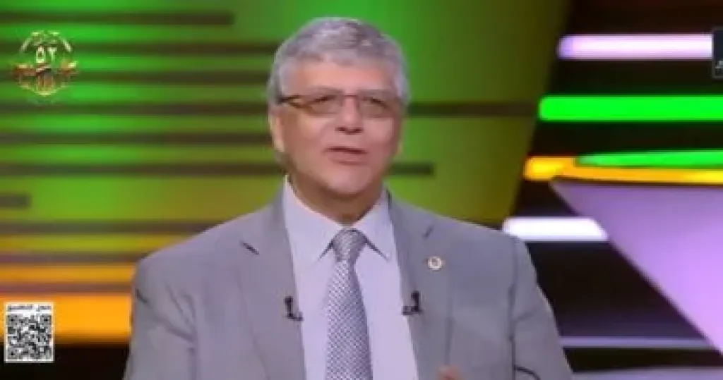 عمرو عدلي  