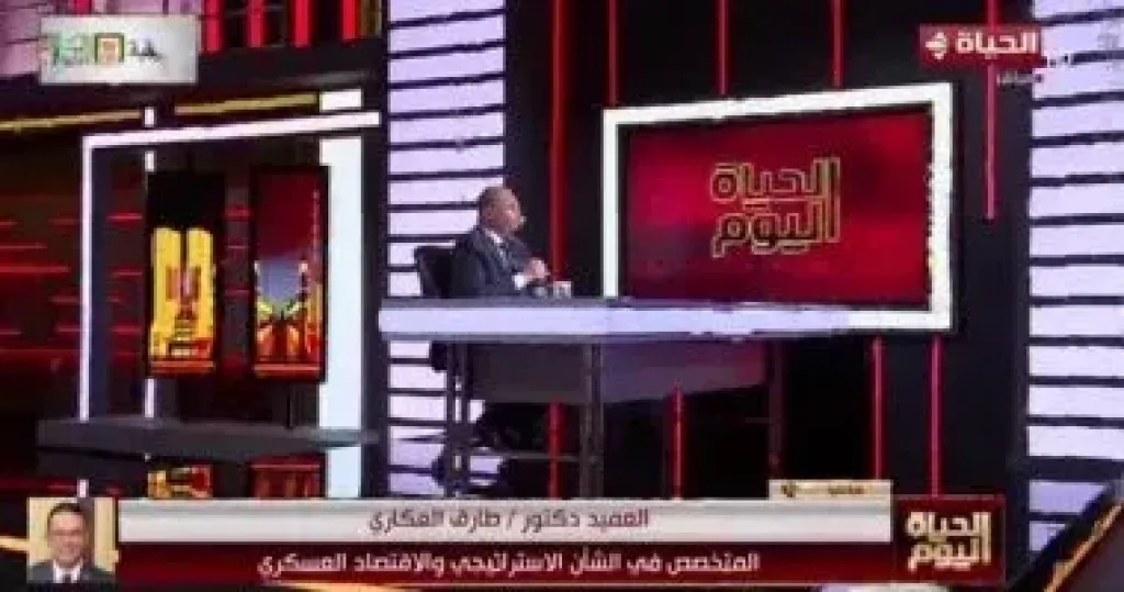 طارق العكاري 