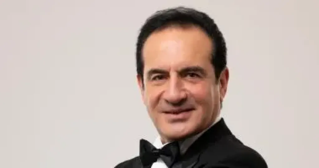محمد ثروت