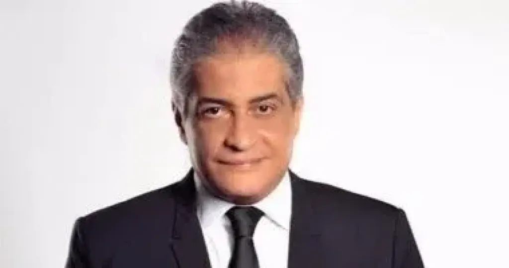 اسامة كمال 
