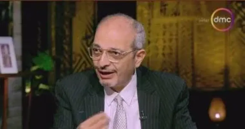 محمد مصطفى أبو شامة 