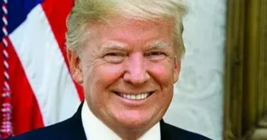 ترامب