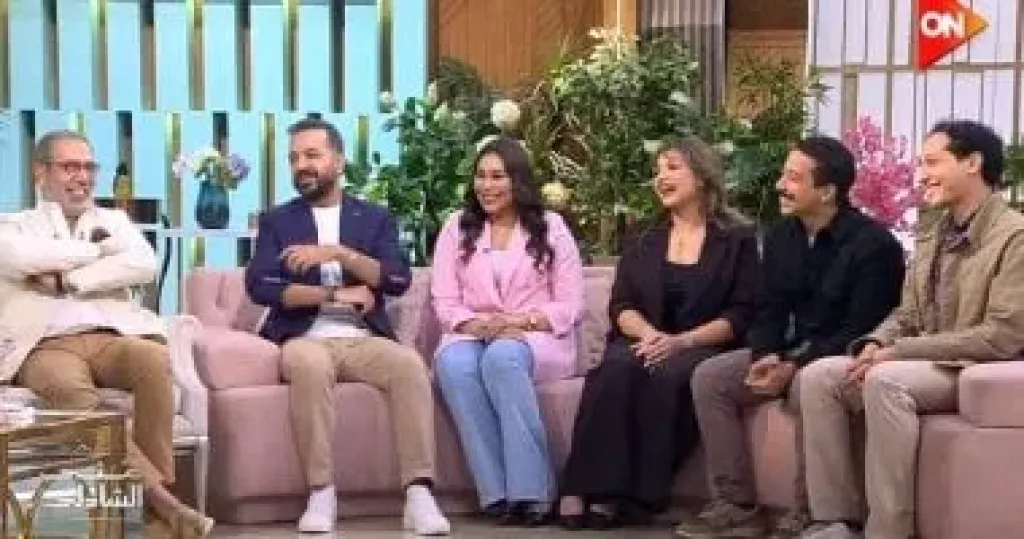 برنامج معكم 