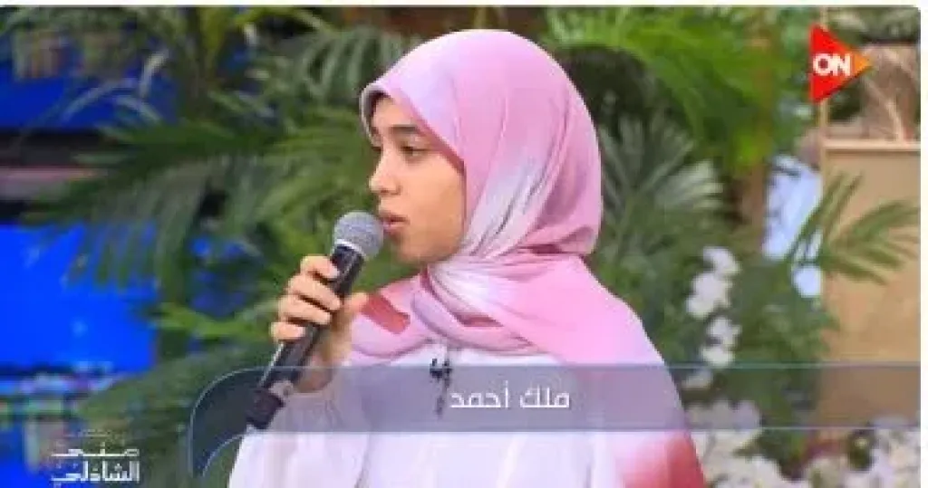 ملك أحمد