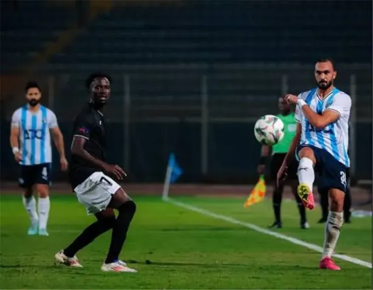بيراميدز