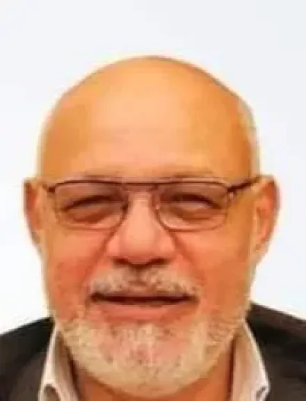 رشاد شكري 