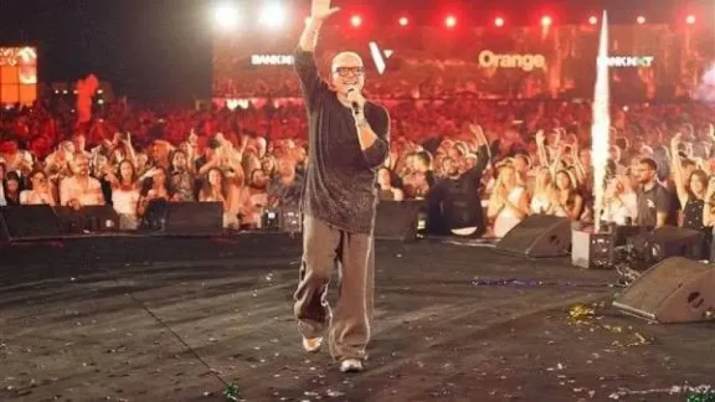 عمرو دياب