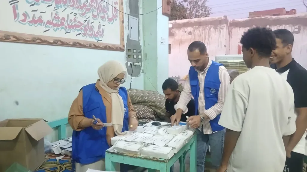 رعاية صحية