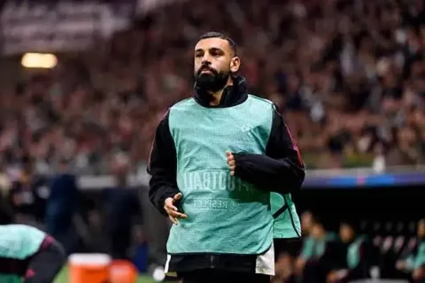 محمد صلاح