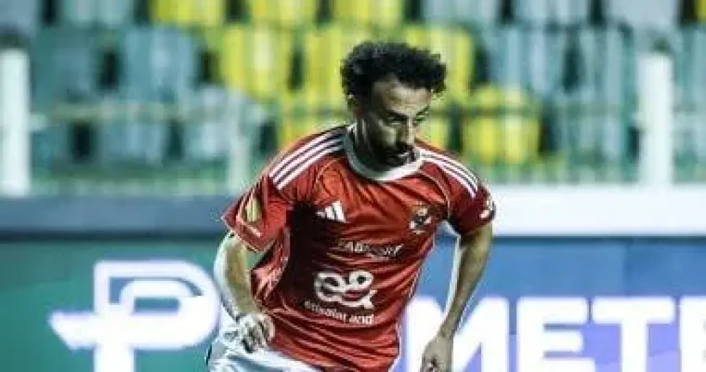 أحمد عبدالقادر