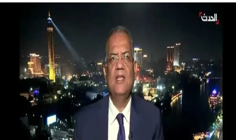 محمود مسلم 