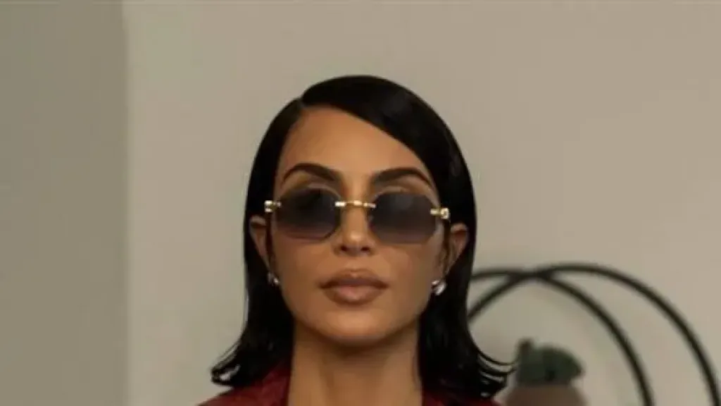 كيم كارديشيان