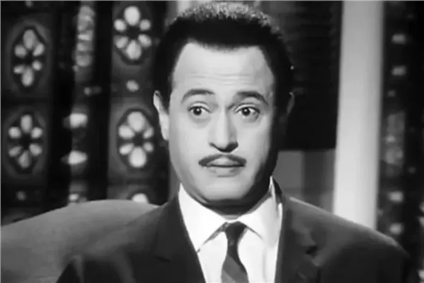 الراحل عبد المنعم إبراهيم