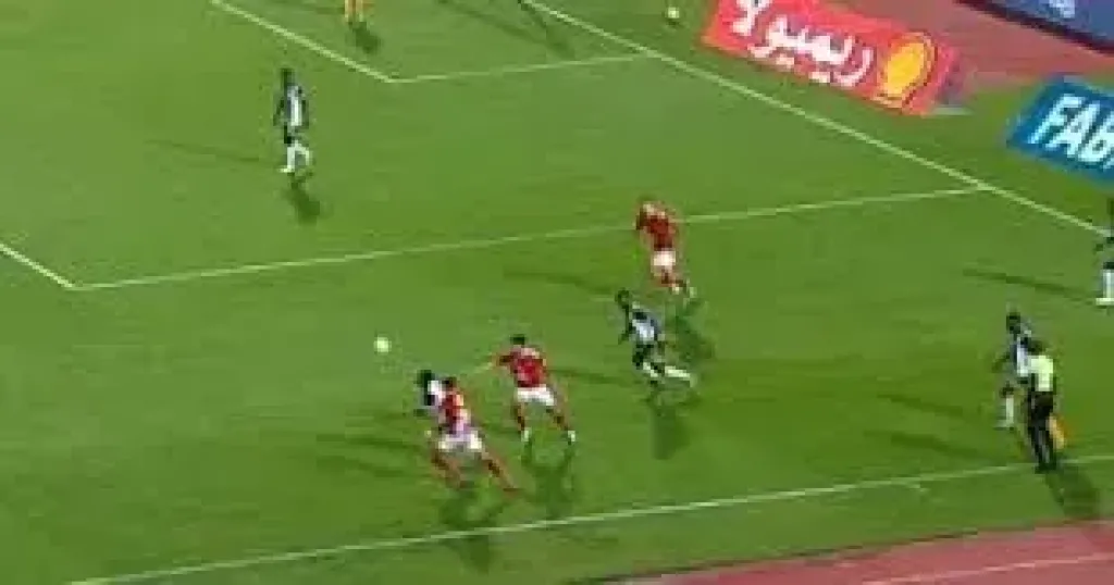 الأهلي 