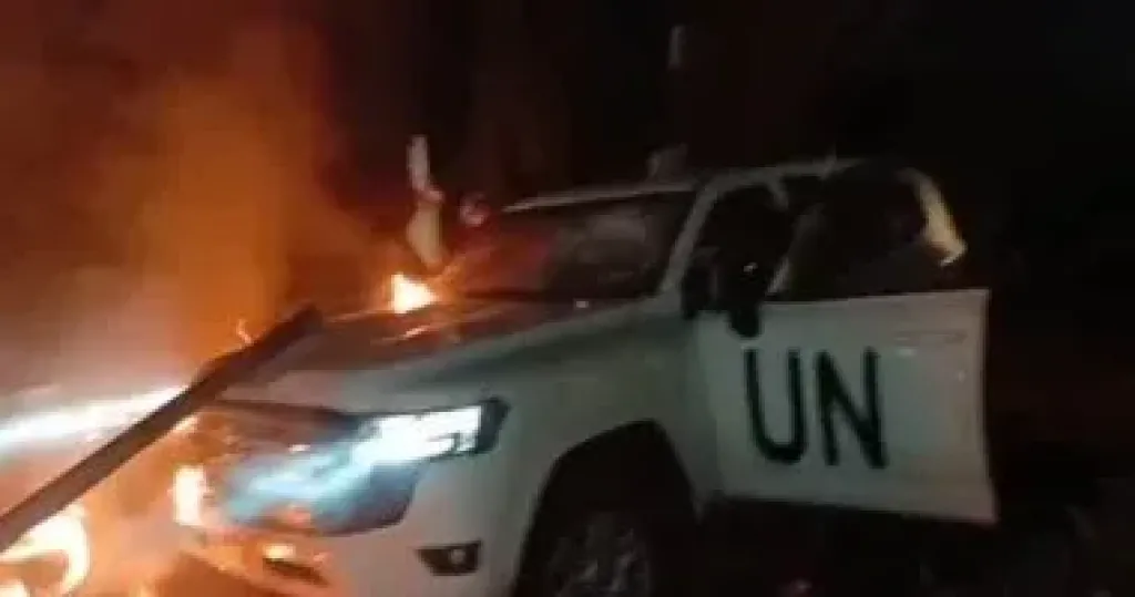 لبنان 