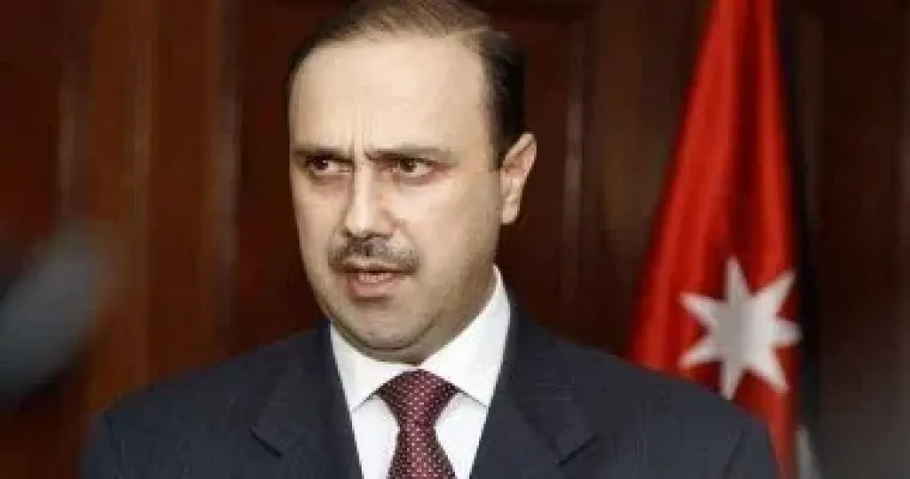 محمد المومنى  