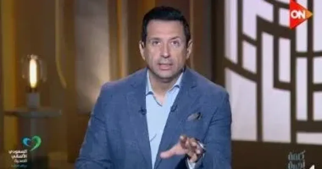 احمد سالم