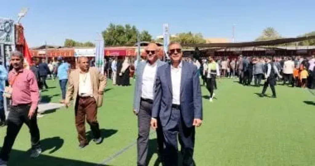 محافظ الجيزة 