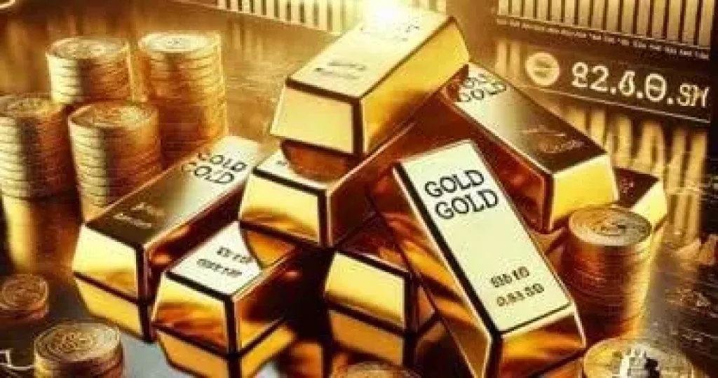 سعر الذهب عيار 18