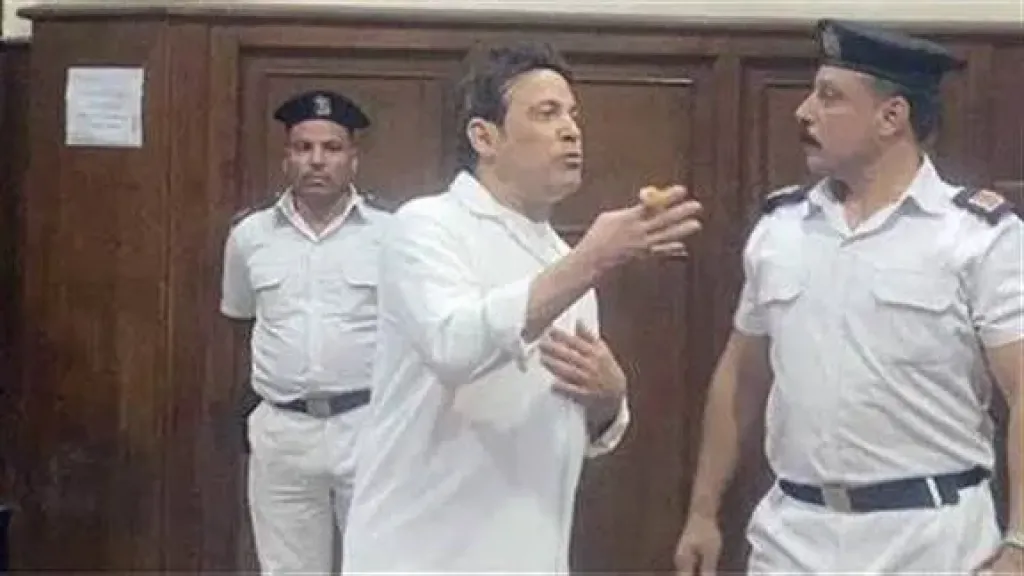 سعد الصغير
