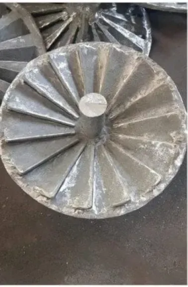 ناشر اللهب